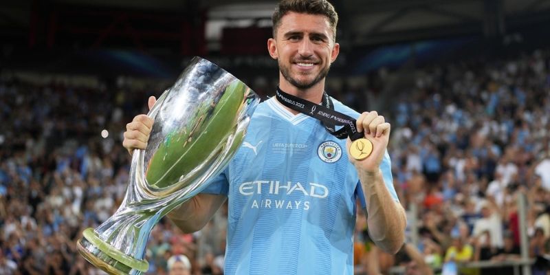 Aymeric Laporte