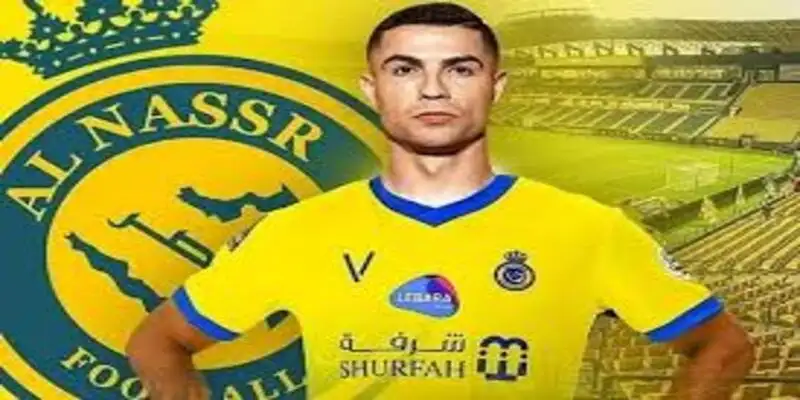 Ronaldo gia nhập Al-Nassr, mở ra kỷ nguyên mới được sự chú ý toàn cầu cho CLB